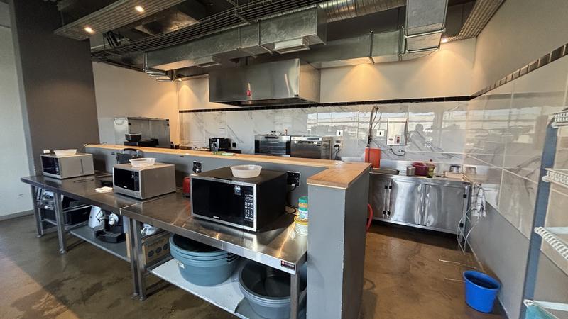 To Let commercial Property for Rent in Northgate Island Western Cape